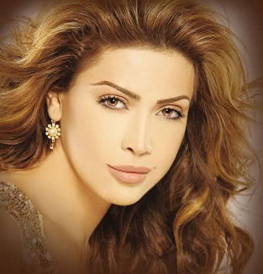 جدیدترین عکس های زیبای نوال الزغبی خواننده زن لبنانی جدیدترین عکس های زیبای نوال الزغبی خواننده زن لبنانی