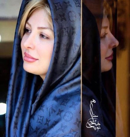عکس دیدنی نیوشا ضیغمی در کنسرت بهنام صفوی عکس دیدنی نیوشا ضیغمی در کنسرت بهنام صفوی