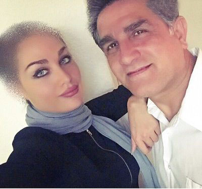 ماجرای طلا گلزار و ساسی مانکن و بیوگرافی طلا گلزار