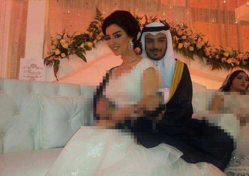 ازدواج با 4 دختر زیبارو برای حالگیری همسر سابق