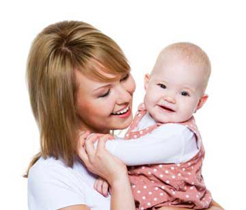 روش های کاهش وابستگی بچه ها به والدین