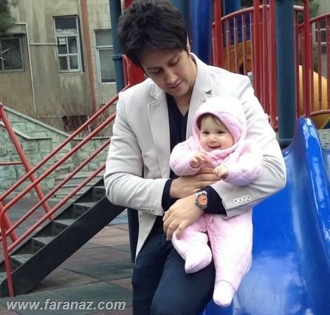 تک عکس های بازیگران ایرانی (1)