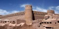 10 بنای قدیمی شگفت انگیز خشت و گل جهان