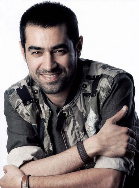 بیوگرافی کامل شهاب حسینی به همراه عکسهای جدیدش