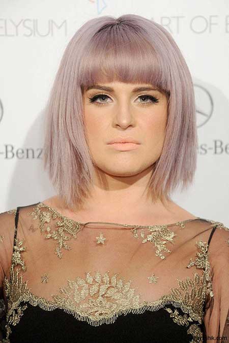 مدل رنگ مو بهاره و تابستانه 2019