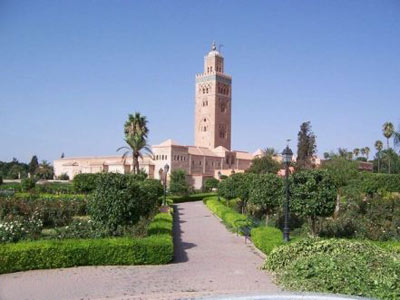 11 مسجد مهم جهان (+تصاویر)