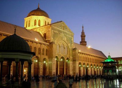 11 مسجد مهم جهان (+تصاویر)