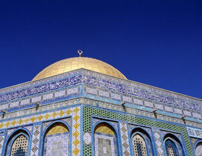 11 مسجد مهم جهان (+تصاویر)