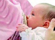 مزیت های شیر دهی برای مادران