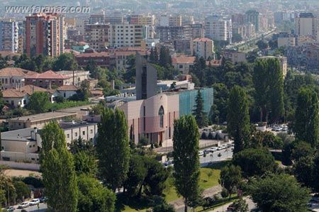 ارزانترین شهرهای توریستی جهان (عکس)