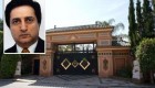 مرد ایرانی به دلیل داشتن حرم سرا دستگیر شد+عکس
