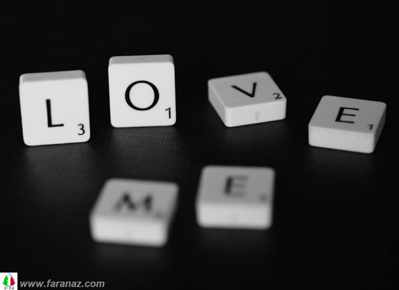 عکس های عاشقانه جدید با موضوع love