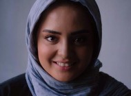عکس های جدید نرگس محمدی بازیگر سریال ستایش