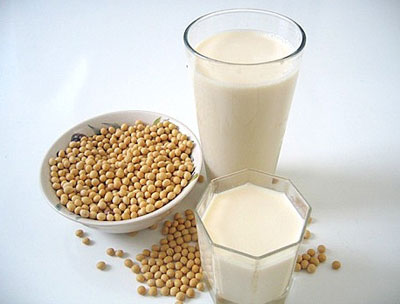 خواص باور نکردنی شیر سویا