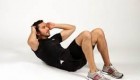 موثرترین حرکات برای سوزاندن چربی در ناحیه شکم