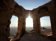 آتشکده های بسیار دیدنی ایران+تصاویر