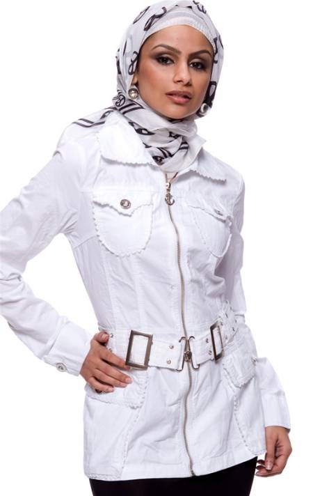 مانتو شلوارهای تابستانی اسپرت+عکس