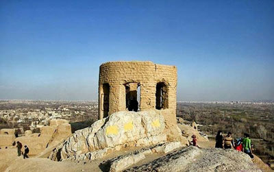 آتشکده های بسیار دیدنی ایران+تصاویر