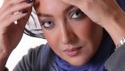 نیکی کریمی در کنار بازیگر آلمانی+عکس