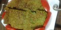 طرز تهیه کوکوی نخود فرنگی به سبک جدید
