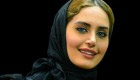 سفر الناز شاکردوست به نصف جهان+عکس