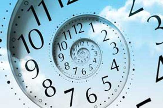 چگونه از زمان حداکثر استفاده را بکنیم؟