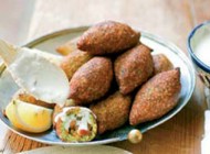طرز تهیه و دستور پخت کباب لبنانی