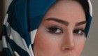 عکس های جدید سحر قریشی