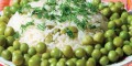طرز تهیه نخود پلو