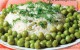 طرز تهیه نخود پلو