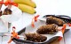 طرز تهیه دسر موزی شکلاتی
