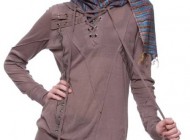 مانتو شلوارهای تابستانی اسپرت+عکس