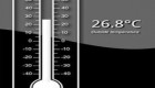 حساس ترین دماسنج جهان