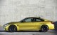 از bmw طلایی رنگ رونمایی شد+عکس