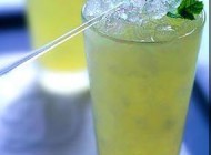 شربت های گیاهی و خوشمزه ویژه تابستان