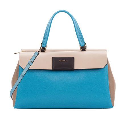 کیف های زنانه برند Furla