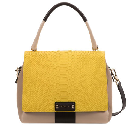 کیف های زنانه برند Furla