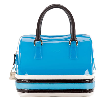 کیف های زنانه برند Furla