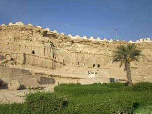 جزیره قشم، جزیره شگفتی ها+تصاویر