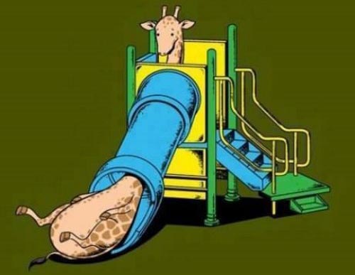 عکس نوشته های خنده دار و جالب (2)