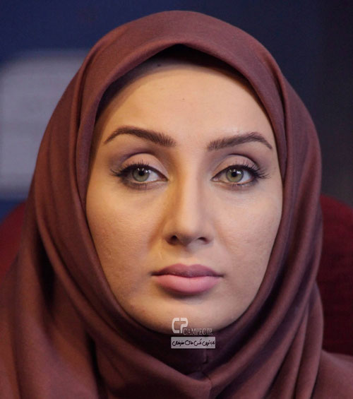 عکس های سولماز حصاری بازیگر محبوب سینما