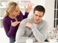 رفتارهای آزار دهنده زنان در زندگی زناشویی