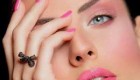 چگونه با آرایش ملایم، زیباتر به نظر برسیم؟