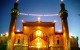 تصاویری از نجف اشرف و مرقد حضرت علی (ع)