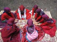 روش بازی محلی اینه اینه
