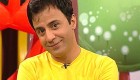 تیپ جدید و متفاوت از عمو پورنگ + عکس