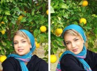 عکس های شبنم قلی خانی سری جید