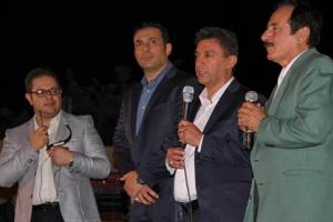 در عروسی دختر قلعه نویی  درگیری فیزکی رخ داد