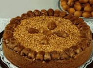طرز تهیه کیک خرما ویژه ماه رمضان