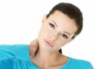 دلایل گردن درد چیست ؟